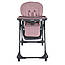 Дитячий стільчик-трансформер для годування M 3233L-G Pink, фото 3