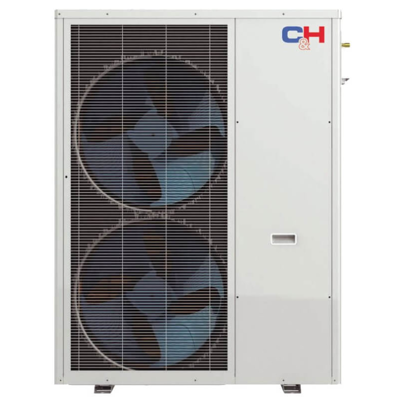 Тепловий насос Cooper&Hunter Evipower CH-HP 12 UIMPRM