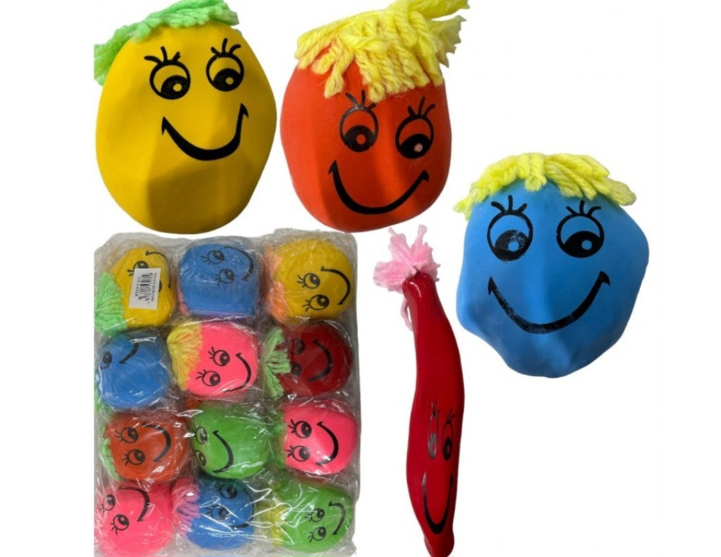 Дитяча іграшка Капітошка