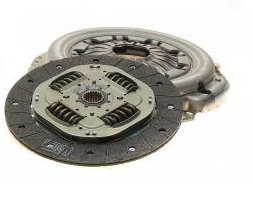 Комплект зчеплення 1.5 dci Renault Duster, Scenic III (7701479161) Renault, фото 1