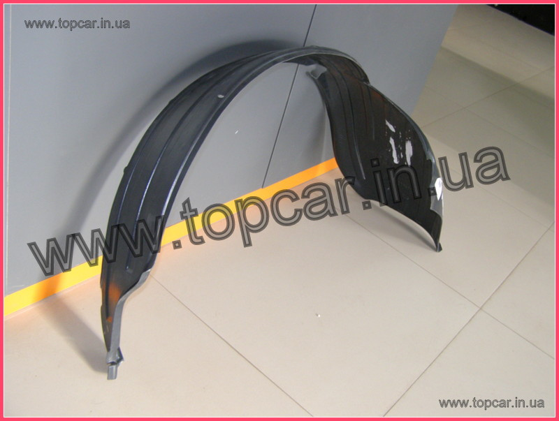 Підкрилок передній лівий Citroen Jumpy I Blic Польща 6601-01-2033811P