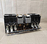 Контактор ПМЛ-5500 0*4В 220В, фото 2