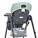 Дитячий стільчик-трансформер для годування M 3233L-G Jade Green, фото 3