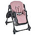 Дитячий стільчик-трансформер для годування M 3233L-G Pink, фото 7