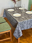 Скатертина тефлонова, водовідштовхувальна, Турецька, WATER PROFF (Під замовлення, або стандартний розмір), фото 8