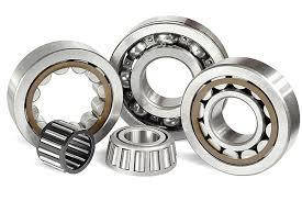 Підшипники