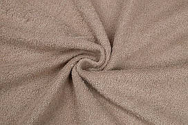Махрова тканина 400 г/м2 Капучино
