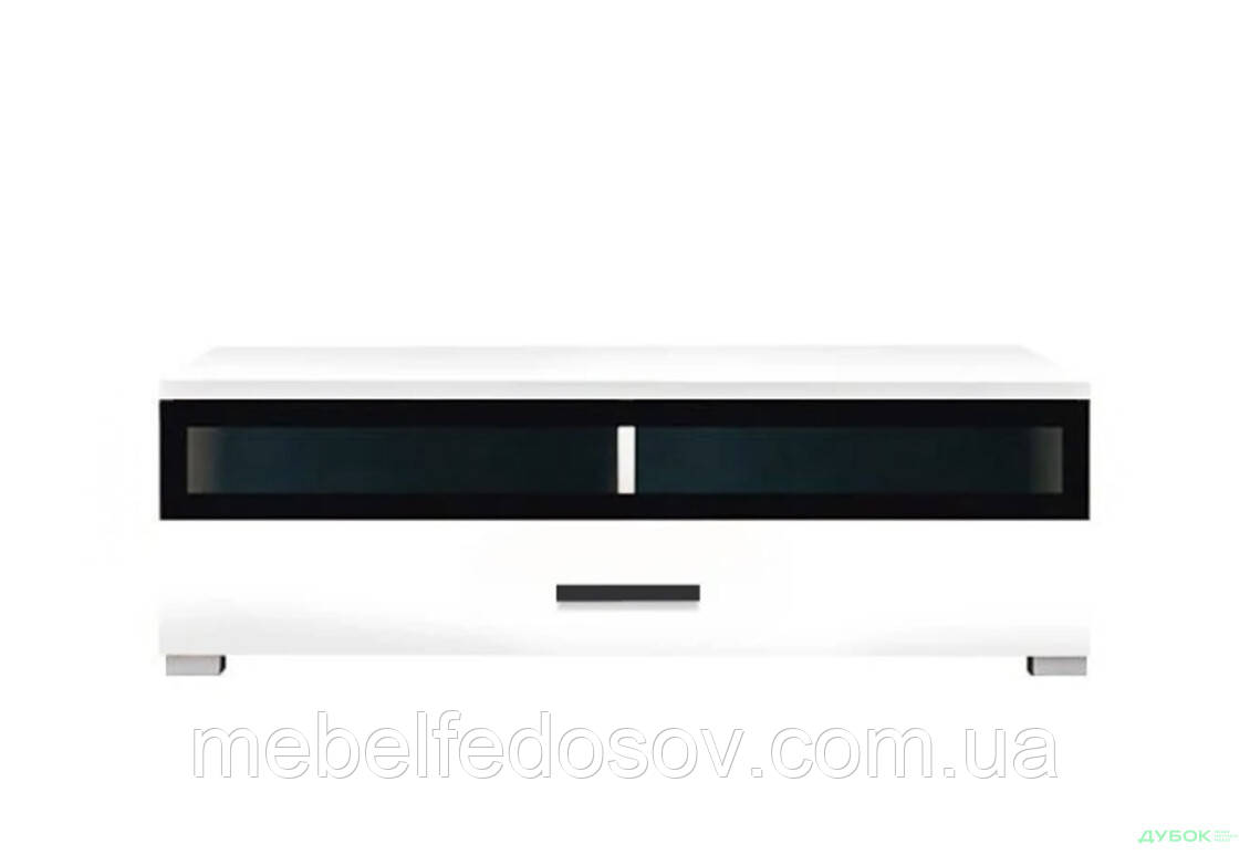 Тумба RTV1SW Вушер/Vusher (Гербор/Gerbor) 1000х500х325мм, фото 1