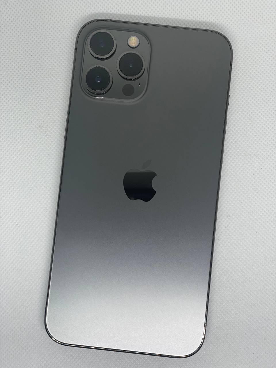 Iphone 12 pro max 256 - купить недорого, Prom.ua: цены