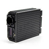 Перетворювач напруги для дому 12-220 V 500 W Tossa TAU500L з функцією UPS, фото 7