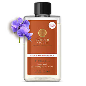 Rituals Мило для рук Violet, 100 мл, концентрований рефілл, Violet Concentrated Handwash Refill. Нідерланди