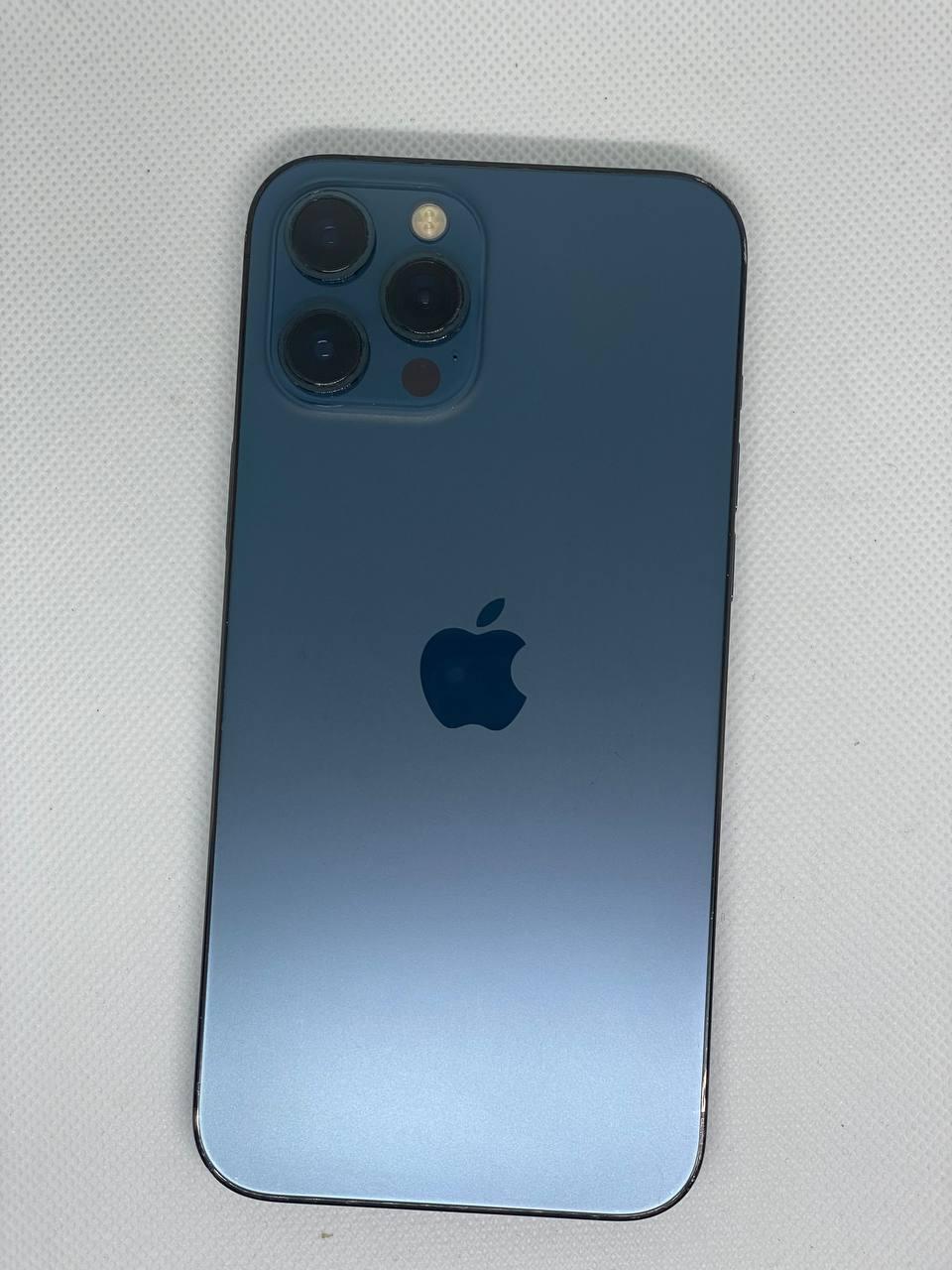 【 値下げしました！⠀】iPhone12 pro 256GB Iphone 12 pro 256gb - купить недорого, Prom.ua: цены, акции