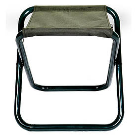 Стілець складаний Ranger Green Fish (Арт. RA 4420)