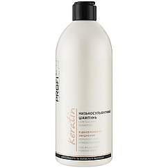 Шампунь Profi Style Keratin 500 мл