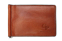Затискач Onda, теракот Grande Pelle 105623