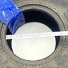 Шина квадроциклу передня 19х7х8, фото 2