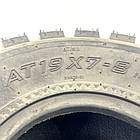 Шина квадроциклу передня 19х7х8, фото 4