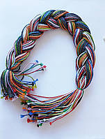 Шнурочки для хрестика. Ціна за косичку (100шт)