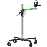 Стійка гідравлічна Eibenstock "Bohrwurm" EBW1300 EHA