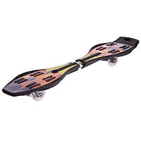 Ролерсерф двоколісний RipStik Рипстик Вейвборд SK-004S
