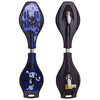 Ролерсерф двоколісний RipStik Рипстик Вейвборд SK-3558