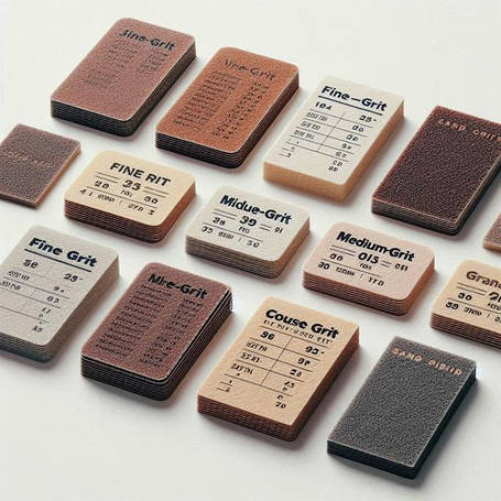 Наждак (шліфер)