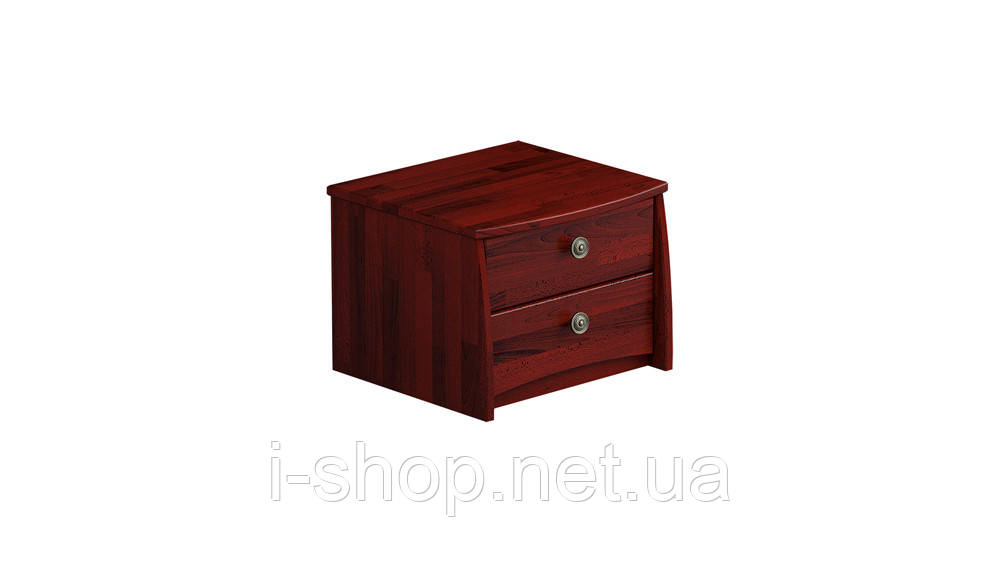 Тумба приліжкова "Вега" (В2) 104 Щит