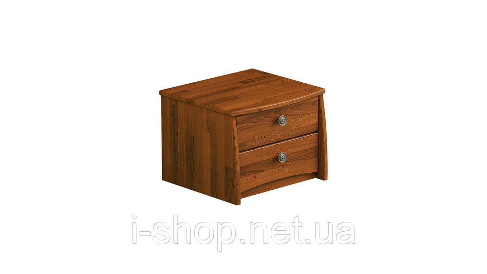 Тумба приліжкова "Вега" (В2) 105 Щит