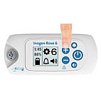 Портативний кисневий концентратор INOGEN ROVE 6 PORTABLE, фото 4