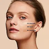 Стійкий тональний крем Estée Lauder Double Wear Mini SPF 10 відтінок 1N2 Ecru, фото 3