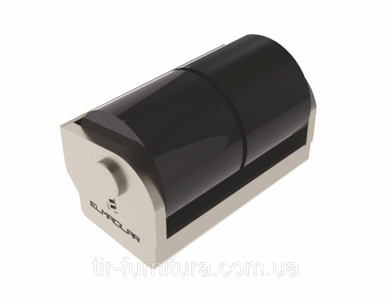 Відбійник роликовий 180х107х82, фото 1