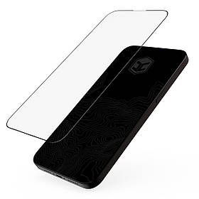 Скло захисне Juggernaut на IPHONE 15 PRO MAX  SHLD Screen Protector