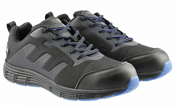 Напівчеревики робочі BARTEN SRC S1 (39-46) HOEGERT HT5K505-39