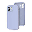 Чехол Gelius Full Soft iPhone 11 Lilac