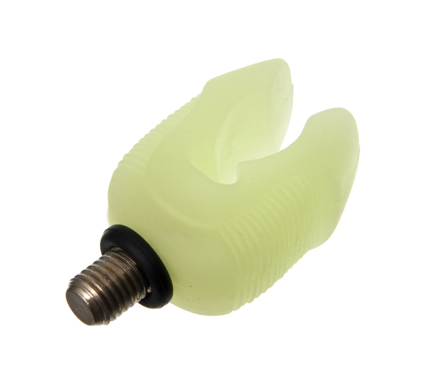 Тримач комля Carp Pro Butt Rest Night Glow арт CPJBR7108