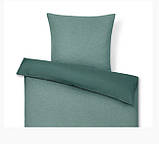 Розкішна зручна постільна білизна, комплект з фланелі та мікрофібри від tcm tchibo (Чібо), Німеччина, фото 3