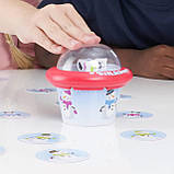 Уцінка! Настільна гра Pop-A-Tops Best in Snow. Сніговички, фото 3