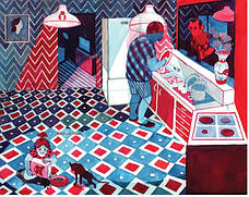 Книга «Пантера». Автор - Брехт Евенс, фото 3