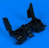 Тримач мішка для пилососа Bosch Siemens 495701