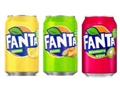Fanta