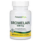 Бромелайн (Bromelain) 500 мг