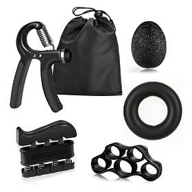 Кистьові еспандери