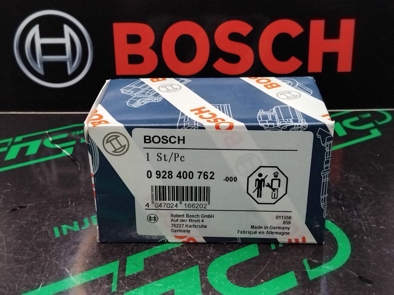 Блок дозування ( датчик тиску палива) 0928400762 BOSCH MERCEDES