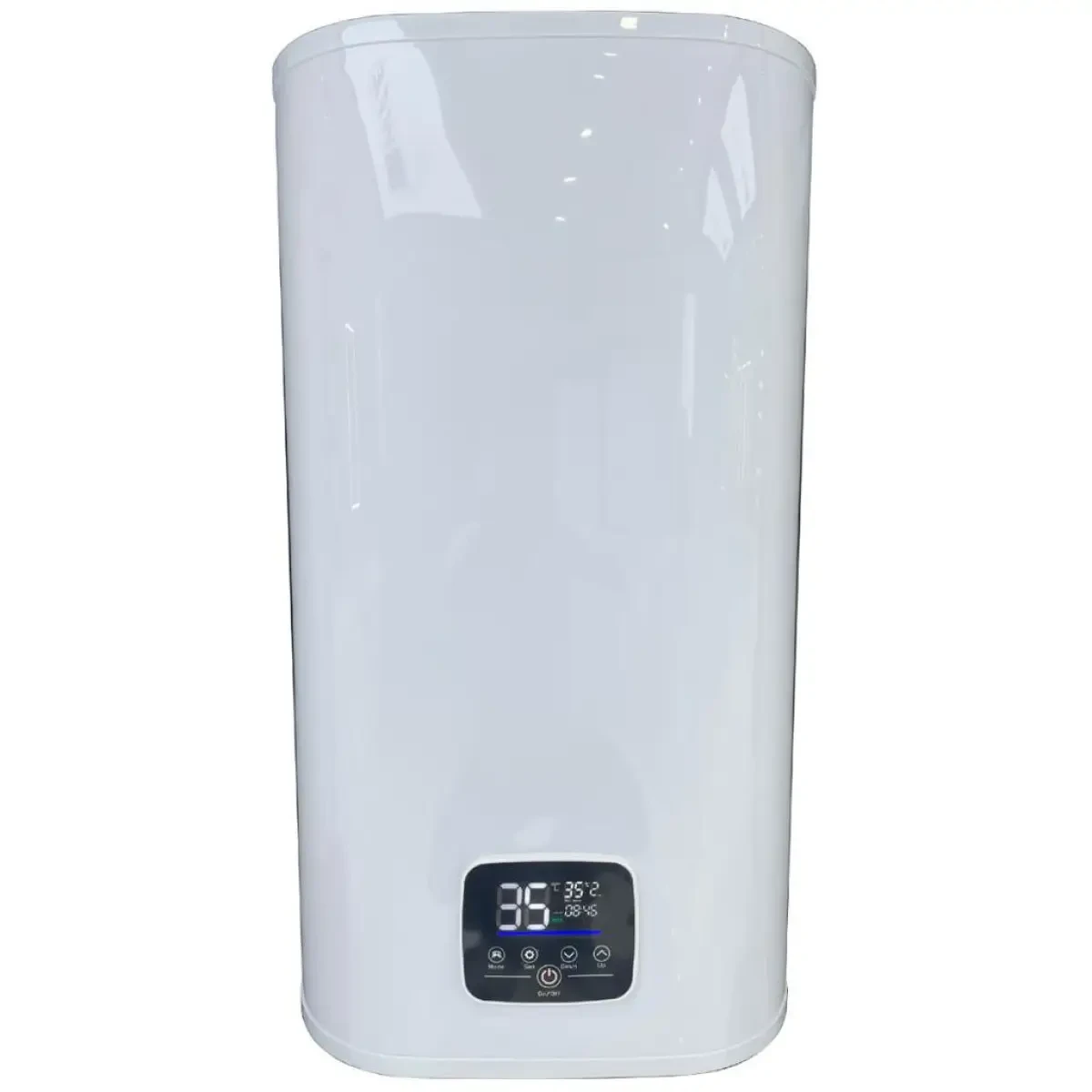 Бойлер Grunhelm GBH-EUM-50TW 50 л