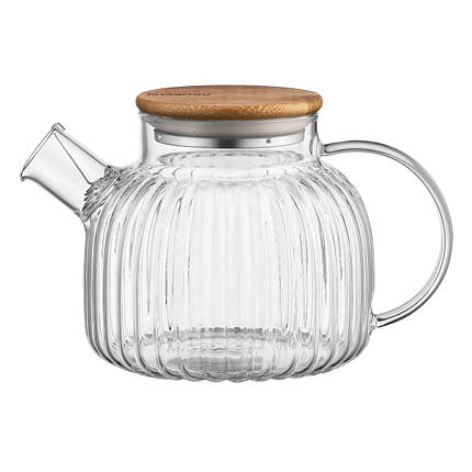 Заварник Ardesto IСeberg AR3010GA 1000 мл ID 4928179, фото 1