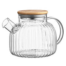 Заварник Ardesto IСeberg AR3010GA 1000 мл ID 4928179, фото 3