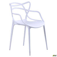 Стілець Viti Пластик Білий