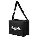 Лазерний рівень 3D Machtz MLL-12 GL, нівелір, фото 9