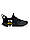 Чоловічі кросівки Nike ACG Air Terra Trinsulate Antarktik Black Navy, кеди Найк нейлон текстиль. Чоловіче взуття, фото 9