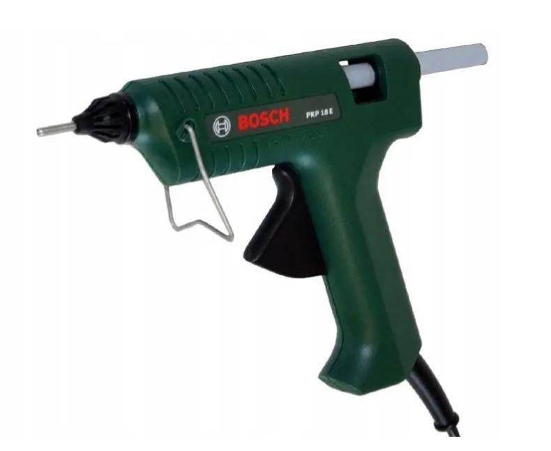 Клейовий пістолет Bosch PKP 18 E